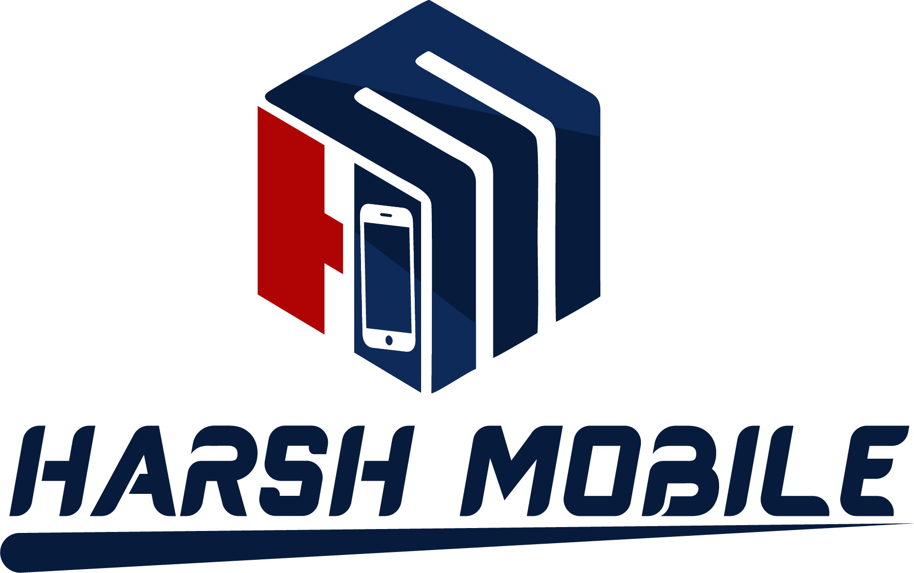 Harsh Mobile