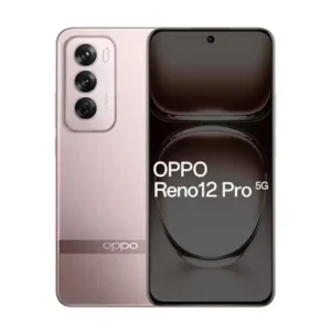 Oppo Reno 12 Pro 5G Sunset Gold 8 GB Ram