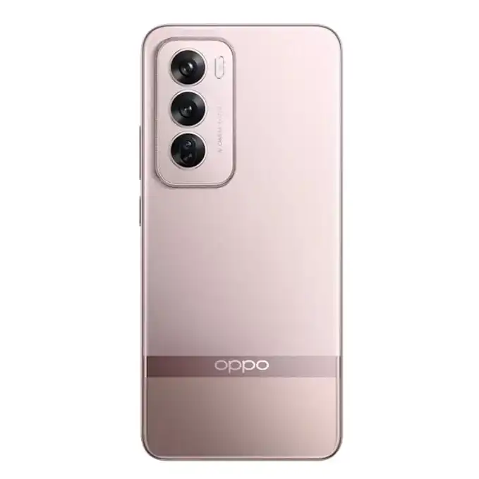 Oppo Reno 12 Pro 5G Sunset Gold