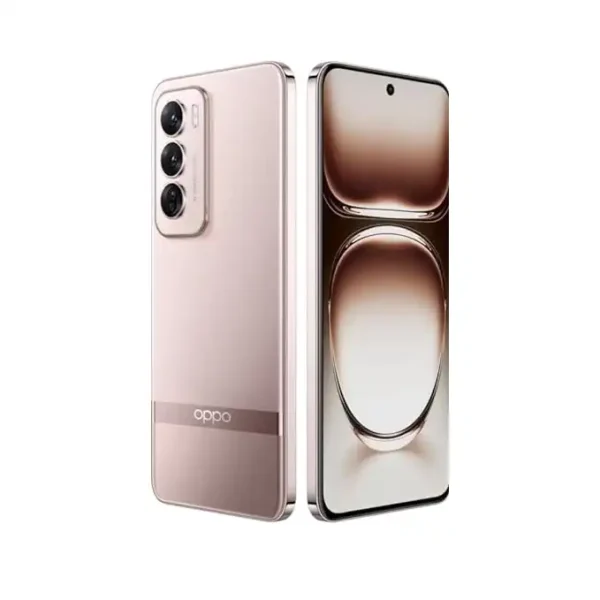 Oppo Reno 12 Pro 5G Sunset Gold