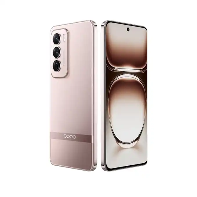 Oppo Reno 12 Pro 5G Sunset Gold