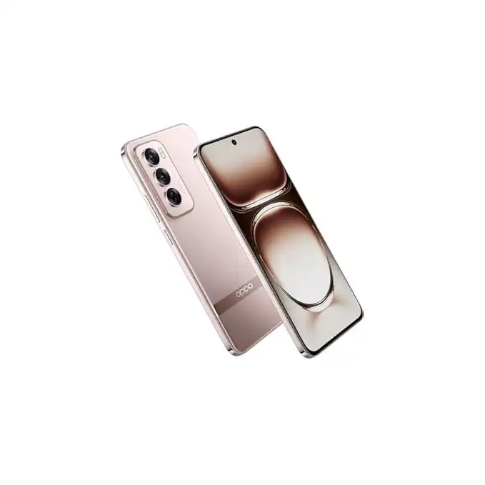 Oppo Reno 12 Pro 5G Sunset Gold